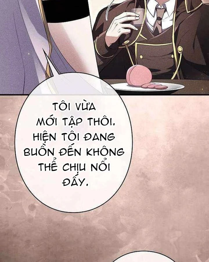 Bức Thư Tình Đến Từ Tương Lai Chapter 37 - 9
