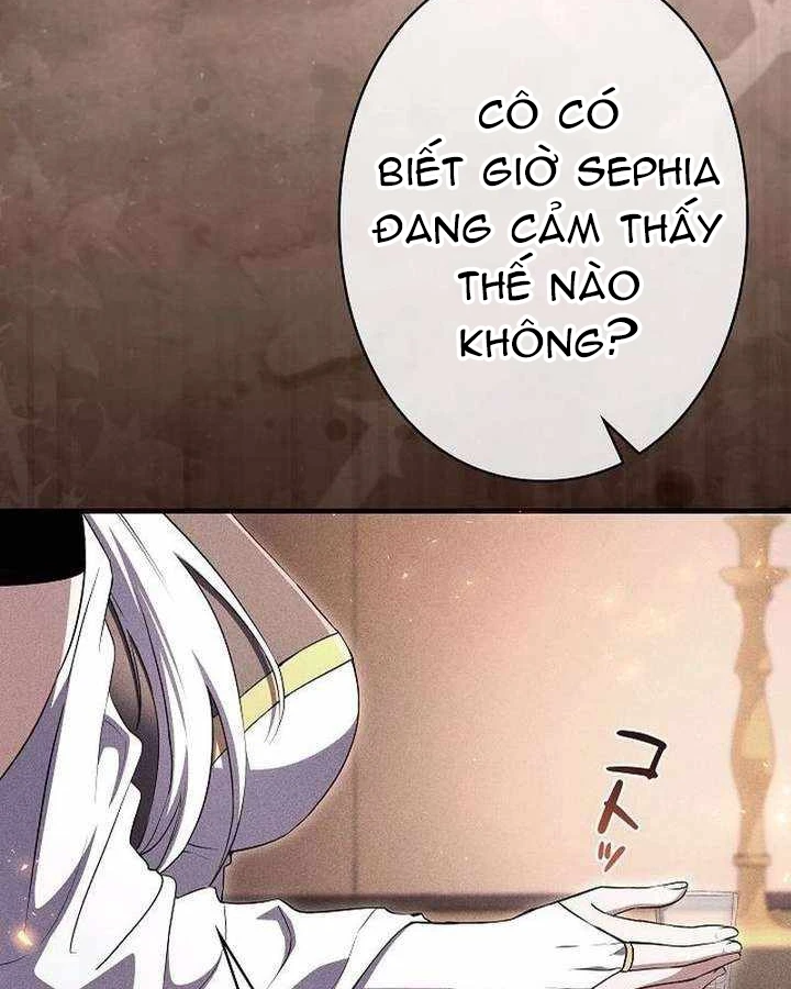 Bức Thư Tình Đến Từ Tương Lai Chapter 37 - 10