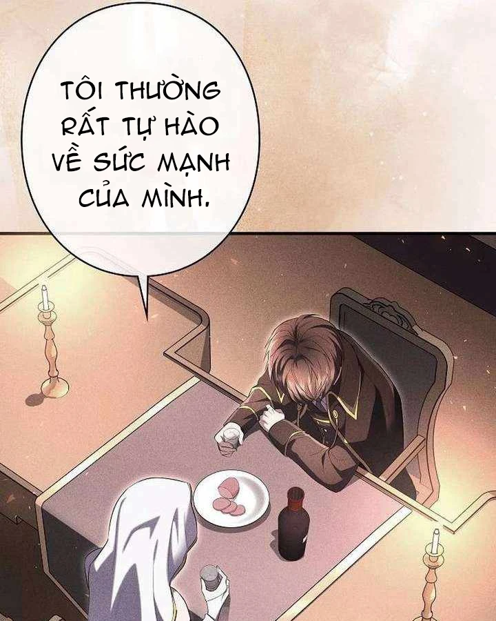 Bức Thư Tình Đến Từ Tương Lai Chapter 37 - 16