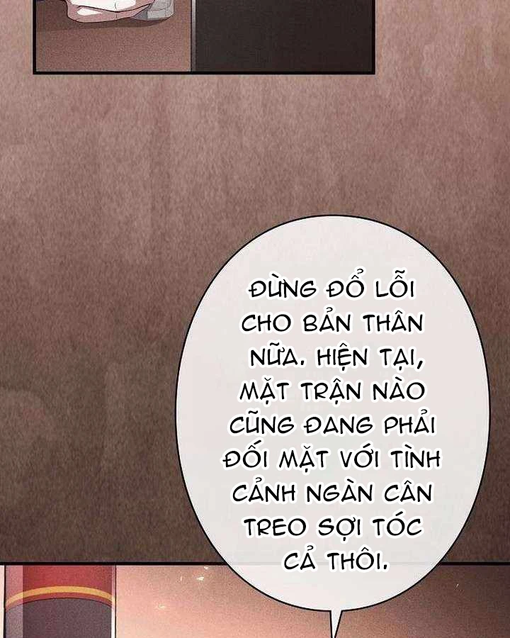 Bức Thư Tình Đến Từ Tương Lai Chapter 37 - 20