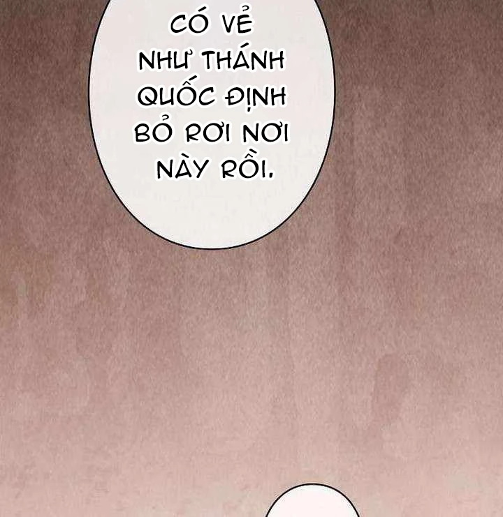 Bức Thư Tình Đến Từ Tương Lai Chapter 37 - 22