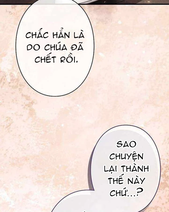 Bức Thư Tình Đến Từ Tương Lai Chapter 37 - 24