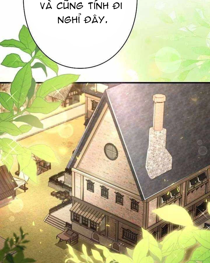 Bức Thư Tình Đến Từ Tương Lai Chapter 37 - 39