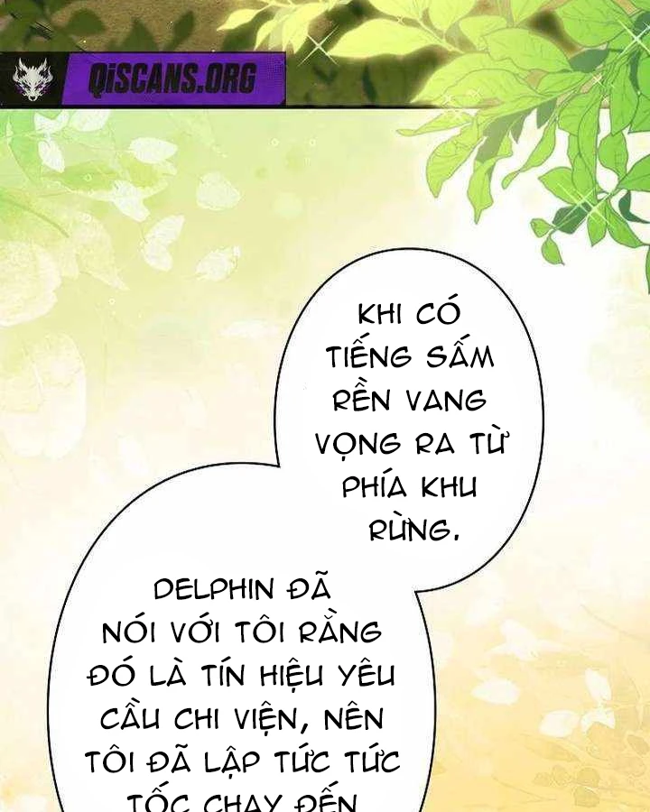 Bức Thư Tình Đến Từ Tương Lai Chapter 37 - 40
