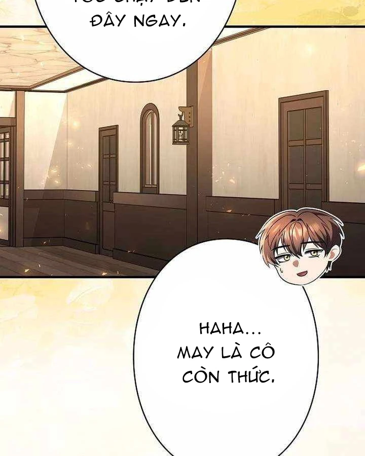 Bức Thư Tình Đến Từ Tương Lai Chapter 37 - 41