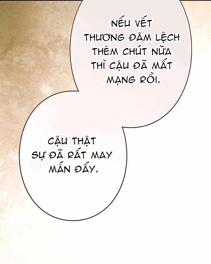 Bức Thư Tình Đến Từ Tương Lai Chapter 37 - 44