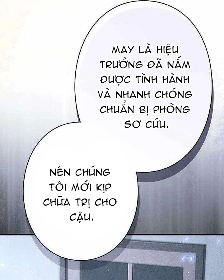 Bức Thư Tình Đến Từ Tương Lai Chapter 37 - 46