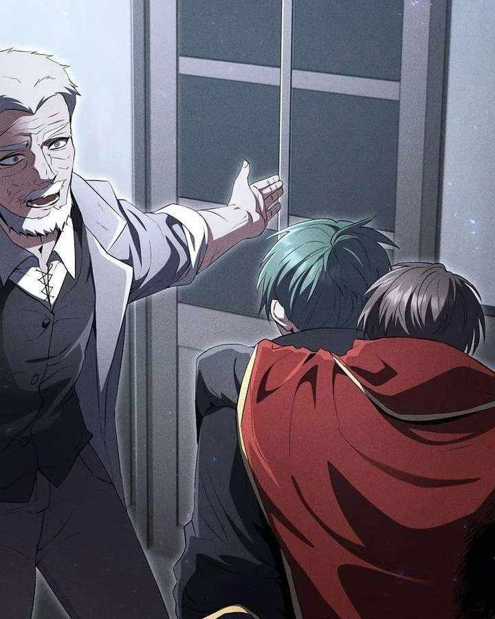 Bức Thư Tình Đến Từ Tương Lai Chapter 37 - 47