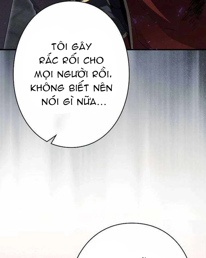 Bức Thư Tình Đến Từ Tương Lai Chapter 37 - 48