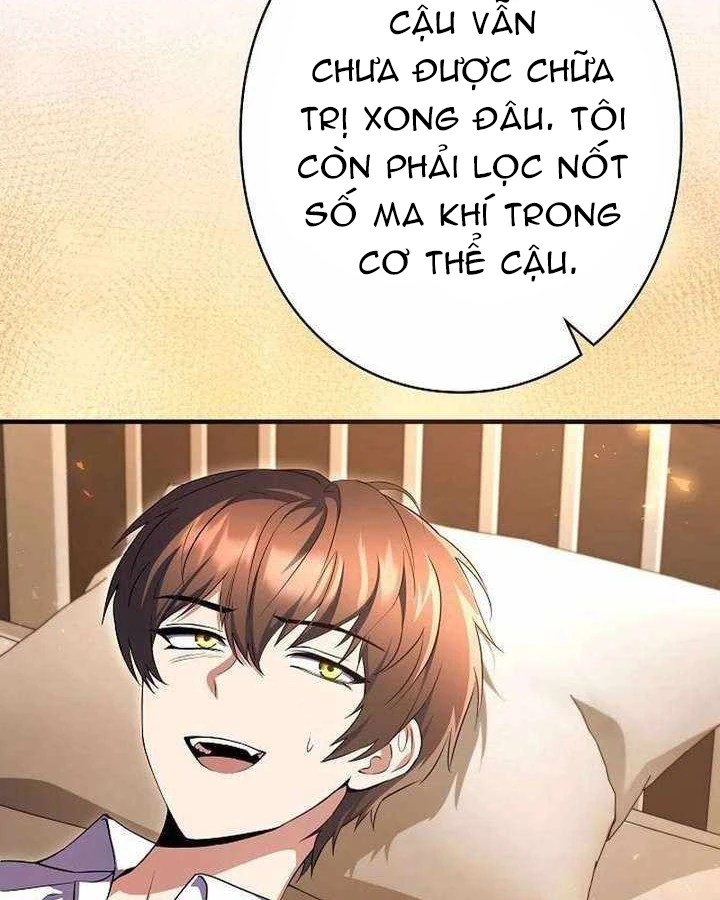 Bức Thư Tình Đến Từ Tương Lai Chapter 37 - 49