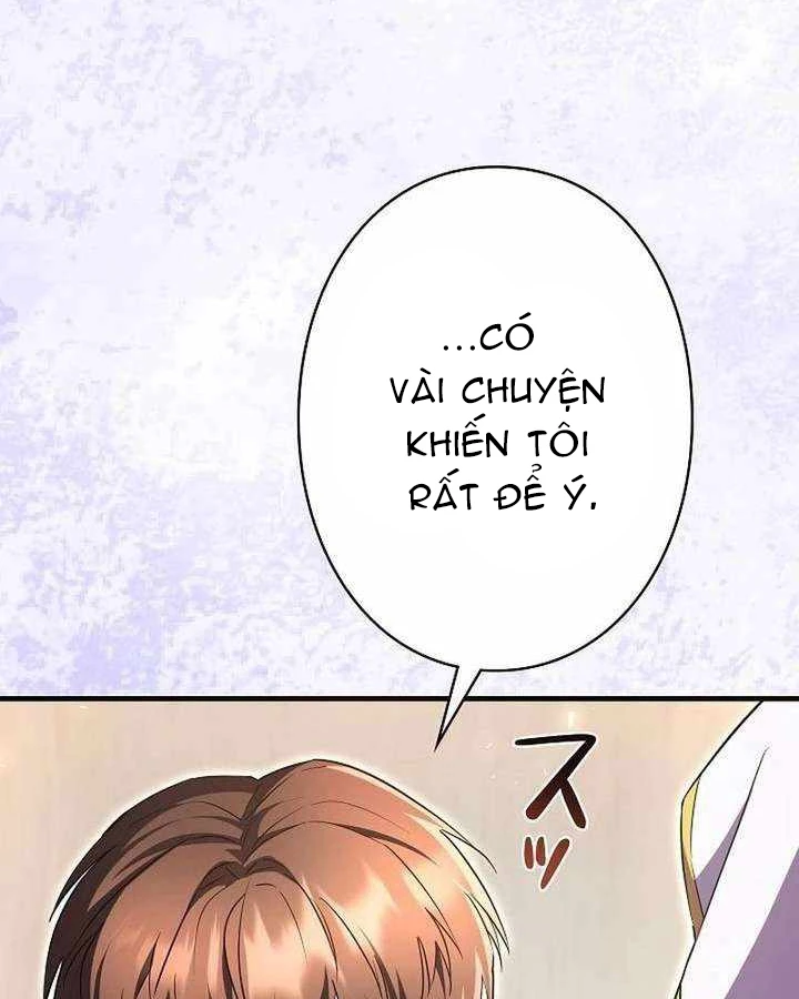 Bức Thư Tình Đến Từ Tương Lai Chapter 37 - 54