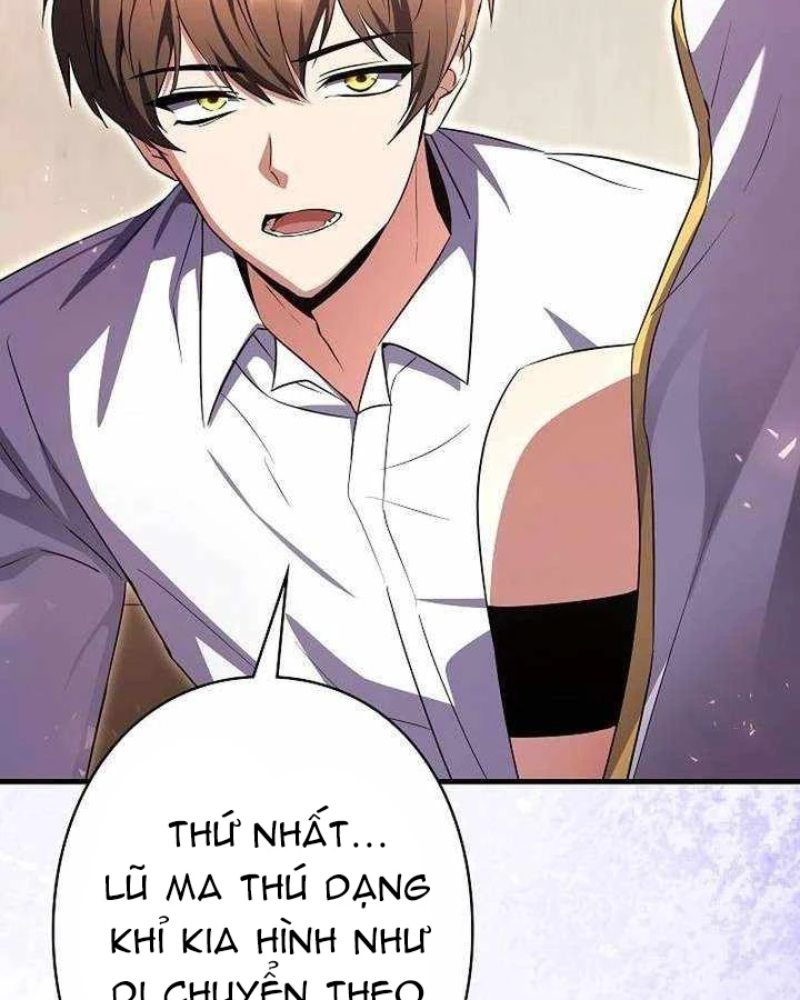 Bức Thư Tình Đến Từ Tương Lai Chapter 37 - 55