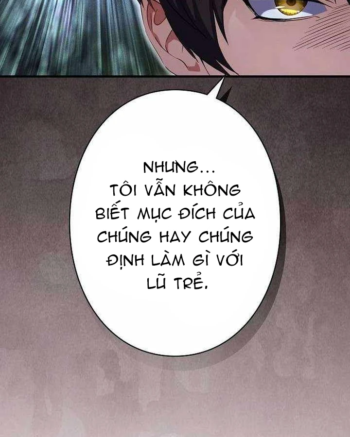 Bức Thư Tình Đến Từ Tương Lai Chapter 37 - 58