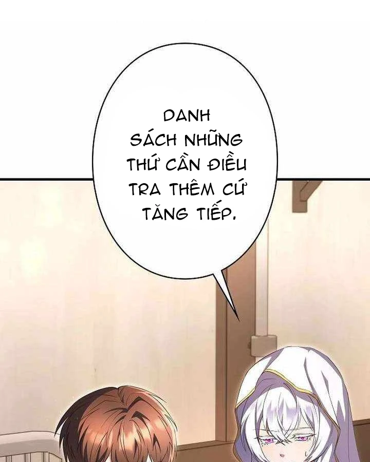 Bức Thư Tình Đến Từ Tương Lai Chapter 37 - 68