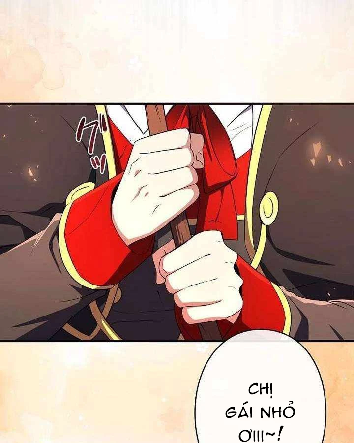 Bức Thư Tình Đến Từ Tương Lai Chapter 37 - 80