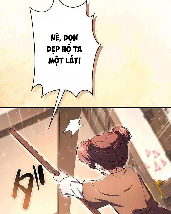 Bức Thư Tình Đến Từ Tương Lai Chapter 37 - 87