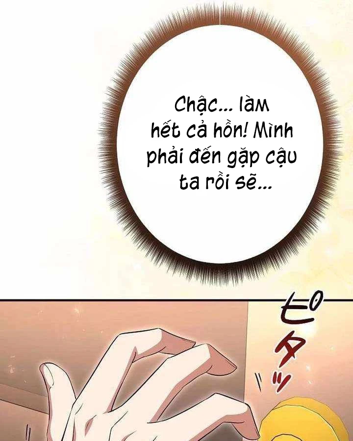 Bức Thư Tình Đến Từ Tương Lai Chapter 37 - 92