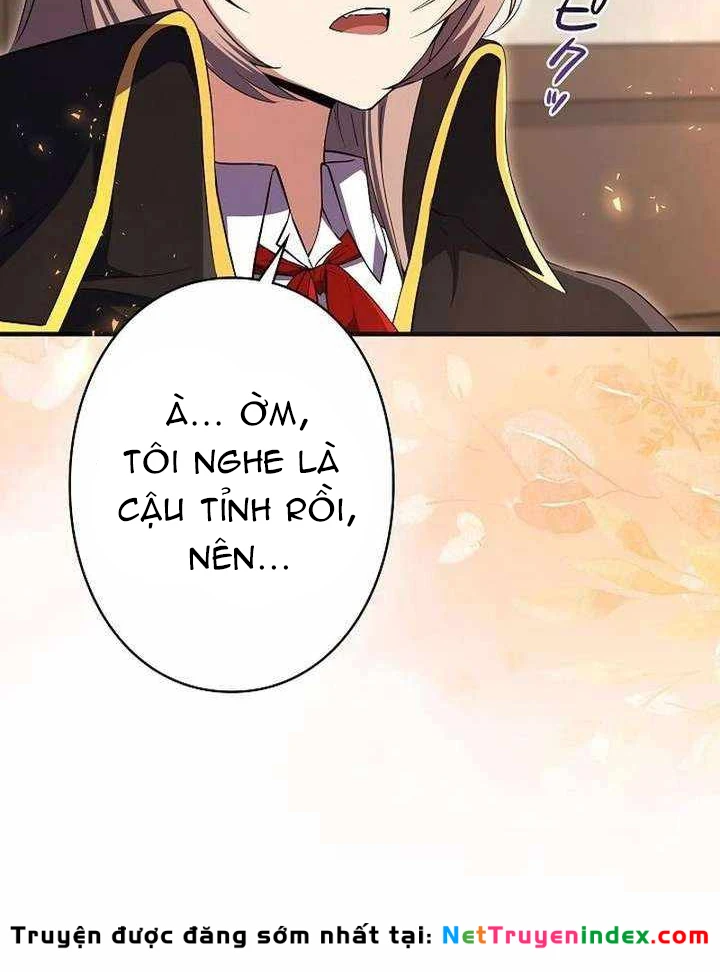 Bức Thư Tình Đến Từ Tương Lai Chapter 37 - 109