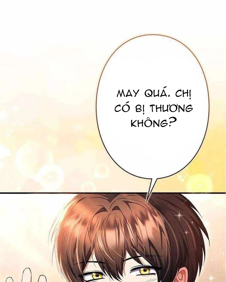 Bức Thư Tình Đến Từ Tương Lai Chapter 37 - 110