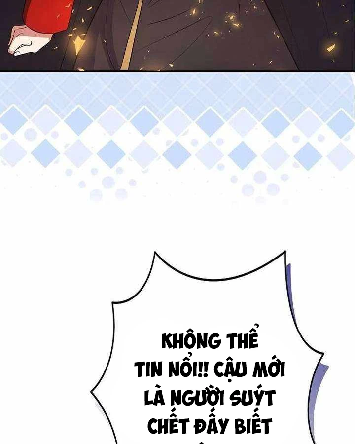 Bức Thư Tình Đến Từ Tương Lai Chapter 37 - 115