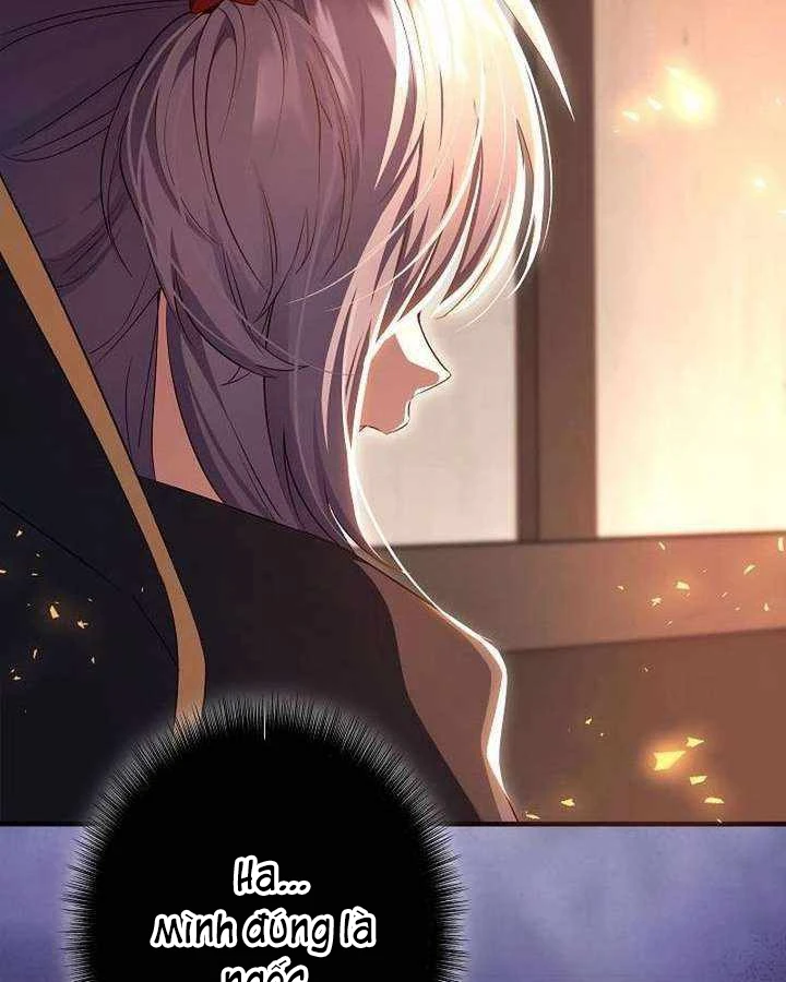 Bức Thư Tình Đến Từ Tương Lai Chapter 37 - 119