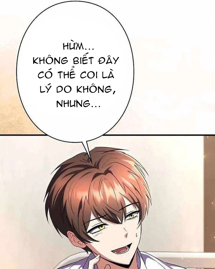 Bức Thư Tình Đến Từ Tương Lai Chapter 37 - 122