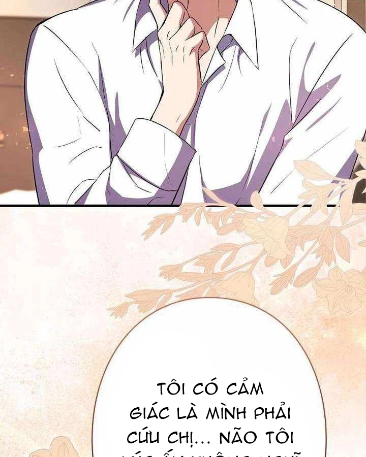 Bức Thư Tình Đến Từ Tương Lai Chapter 37 - 123