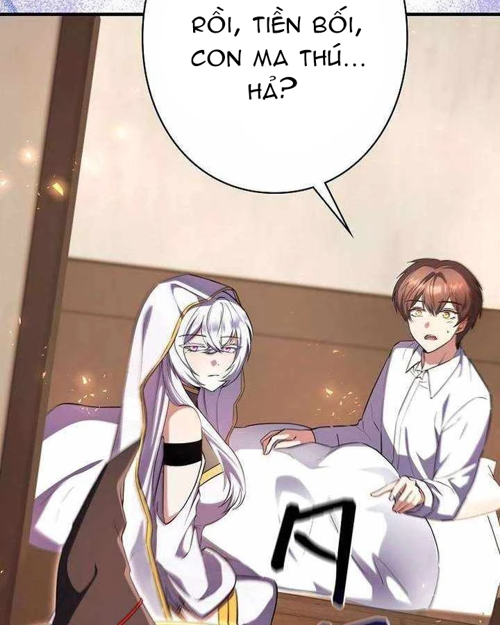 Bức Thư Tình Đến Từ Tương Lai Chapter 37 - 131