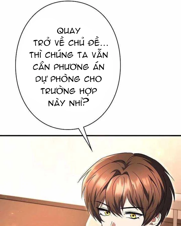 Bức Thư Tình Đến Từ Tương Lai Chapter 37 - 136