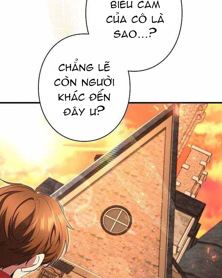 Bức Thư Tình Đến Từ Tương Lai Chapter 37 - 142