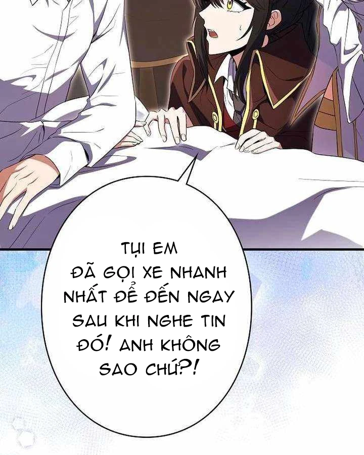 Bức Thư Tình Đến Từ Tương Lai Chapter 37 - 156