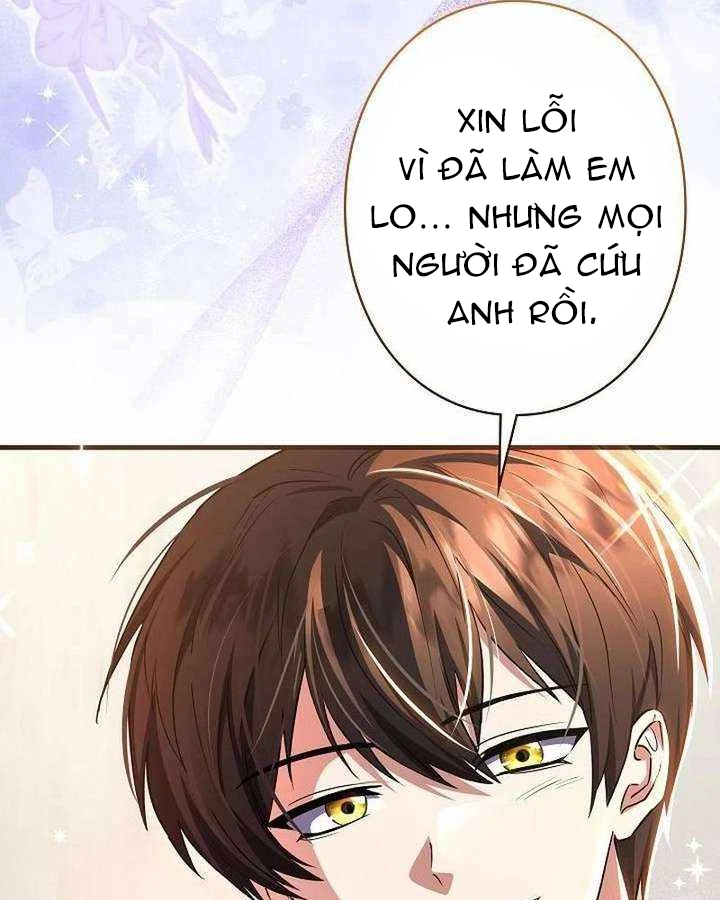 Bức Thư Tình Đến Từ Tương Lai Chapter 37 - 163