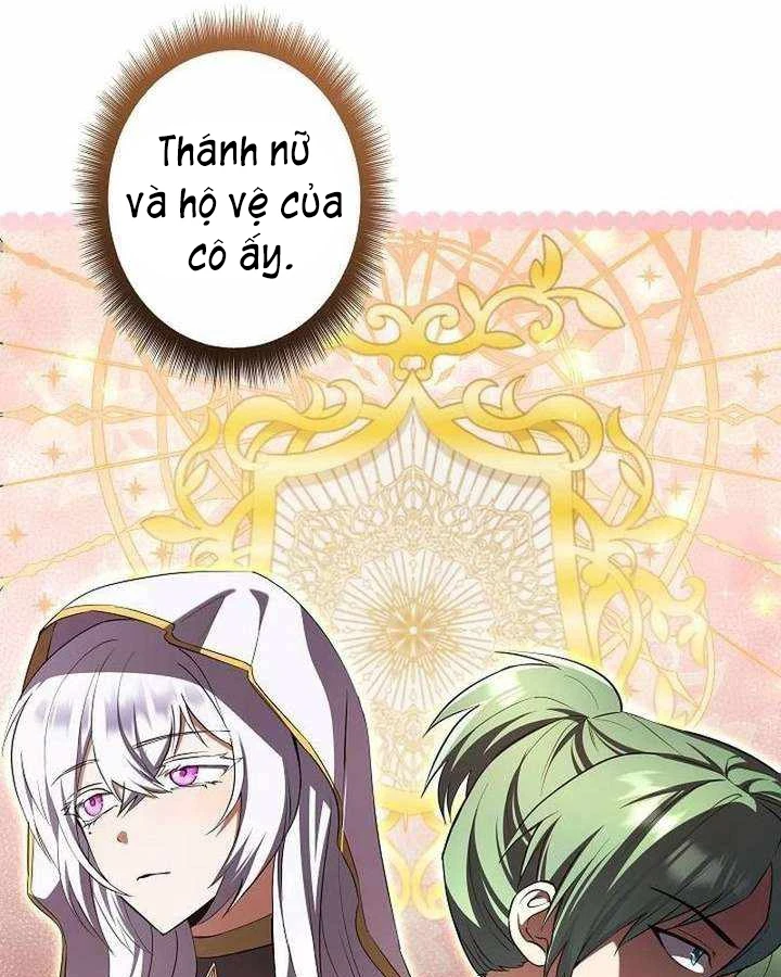 Bức Thư Tình Đến Từ Tương Lai Chapter 37 - 166