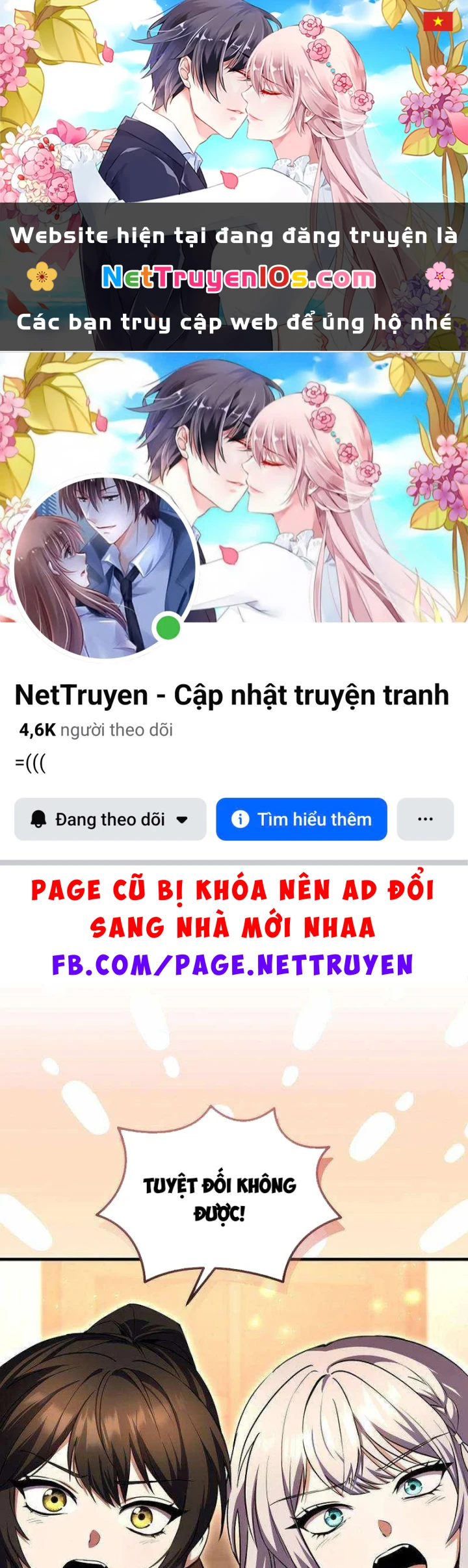 Bức Thư Tình Đến Từ Tương Lai Chapter 38 - 1