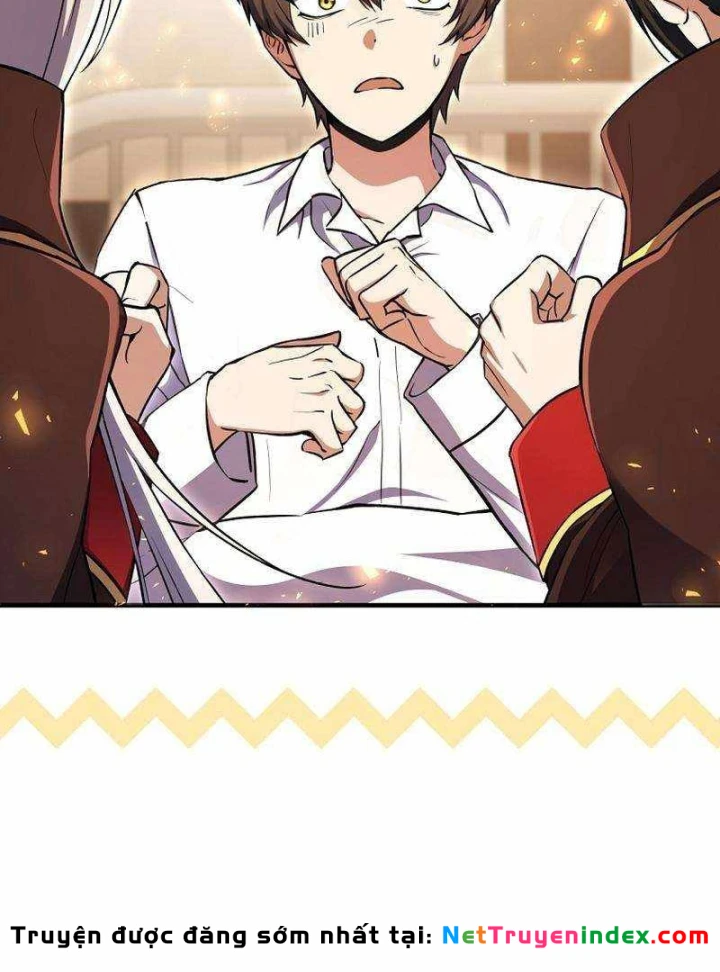 Bức Thư Tình Đến Từ Tương Lai Chapter 38 - 4