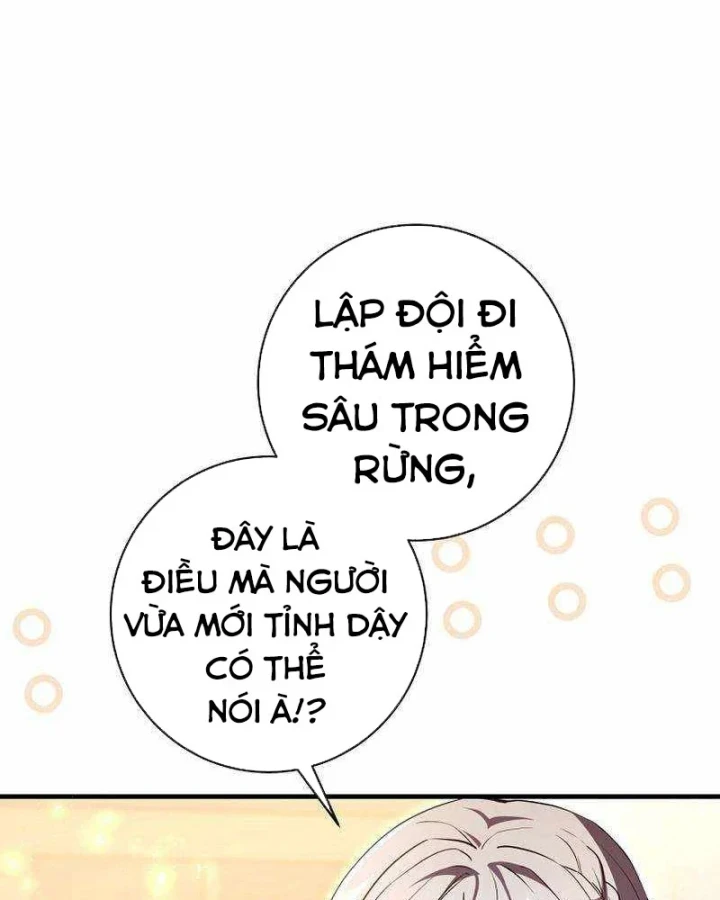 Bức Thư Tình Đến Từ Tương Lai Chapter 38 - 5