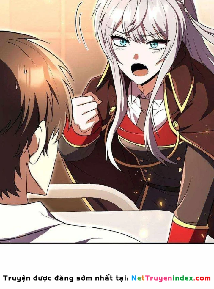 Bức Thư Tình Đến Từ Tương Lai Chapter 38 - 6