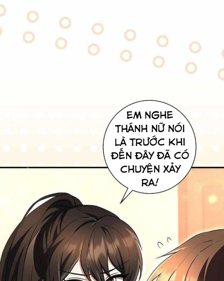 Bức Thư Tình Đến Từ Tương Lai Chapter 38 - 7