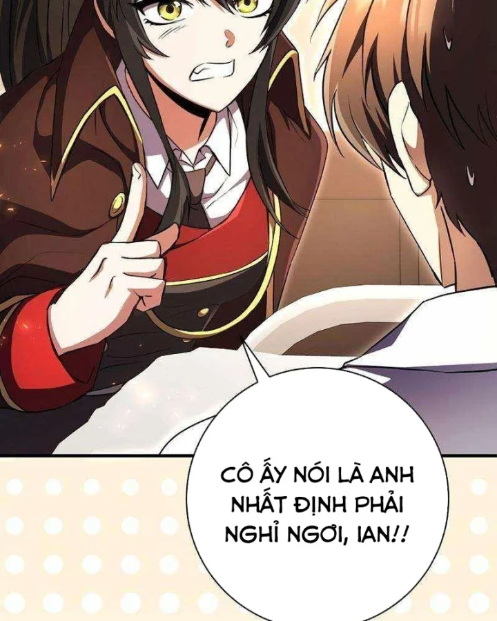 Bức Thư Tình Đến Từ Tương Lai Chapter 38 - 8