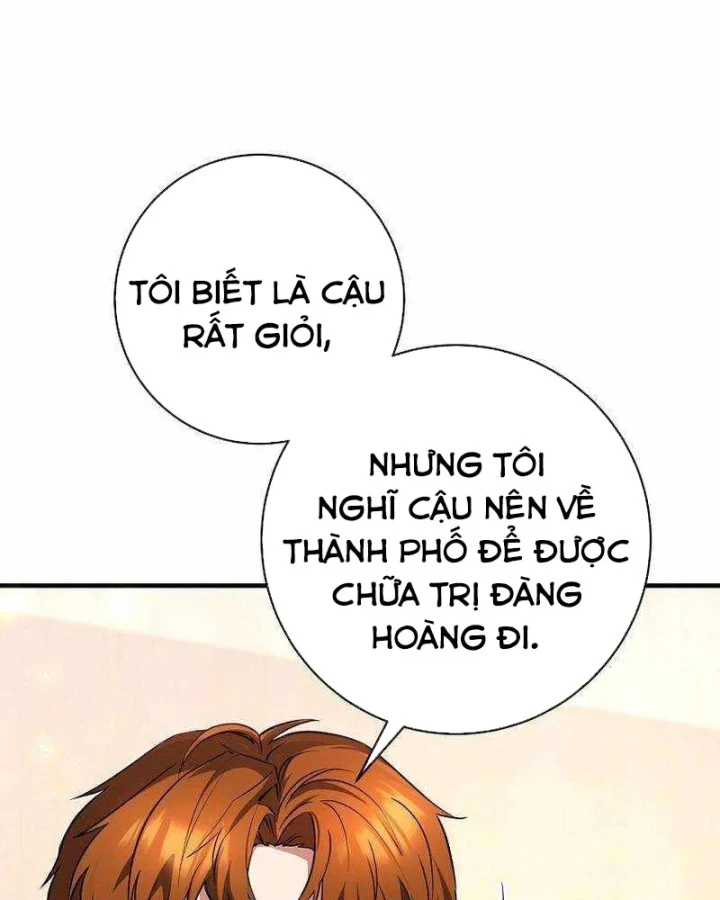 Bức Thư Tình Đến Từ Tương Lai Chapter 38 - 10