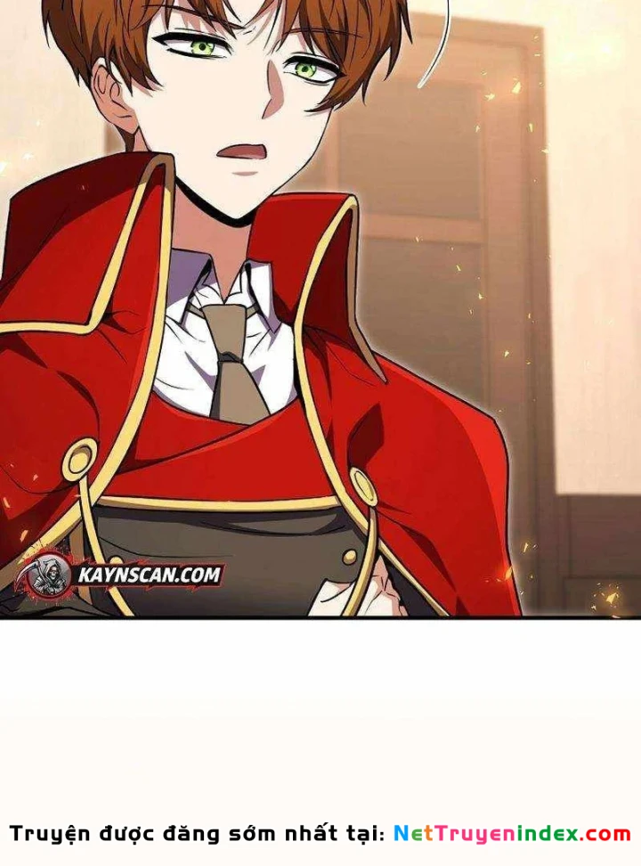 Bức Thư Tình Đến Từ Tương Lai Chapter 38 - 11