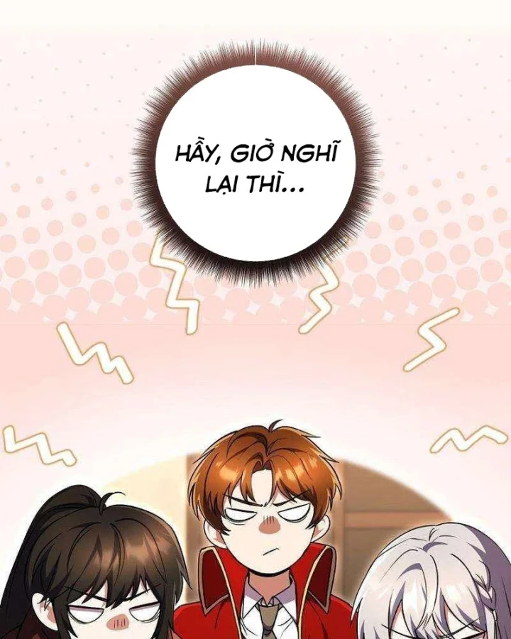 Bức Thư Tình Đến Từ Tương Lai Chapter 38 - 12