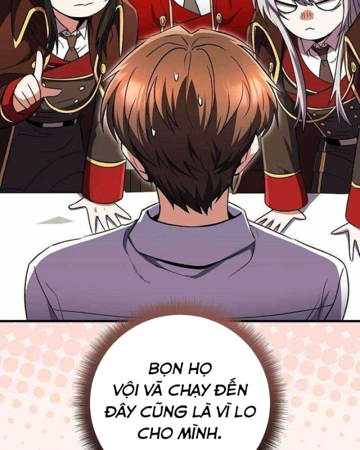 Bức Thư Tình Đến Từ Tương Lai Chapter 38 - 13