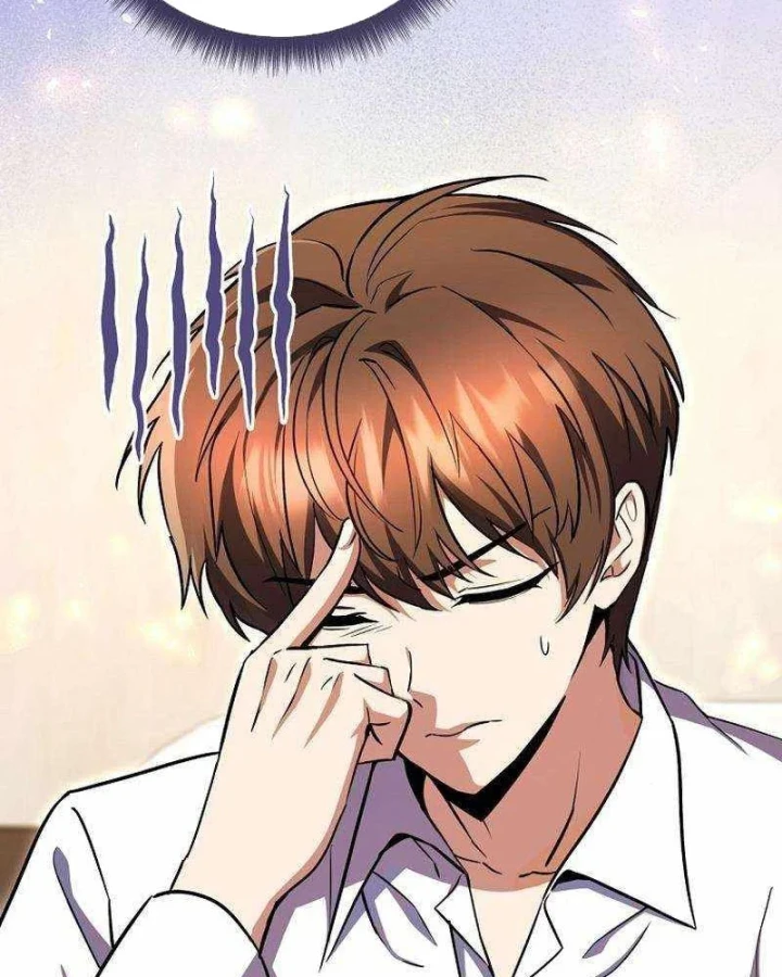 Bức Thư Tình Đến Từ Tương Lai Chapter 38 - 15