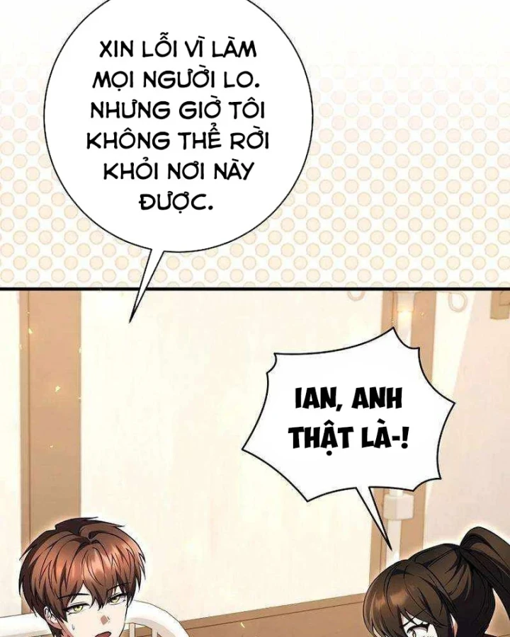 Bức Thư Tình Đến Từ Tương Lai Chapter 38 - 17