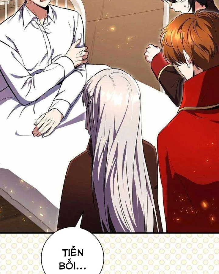 Bức Thư Tình Đến Từ Tương Lai Chapter 38 - 18