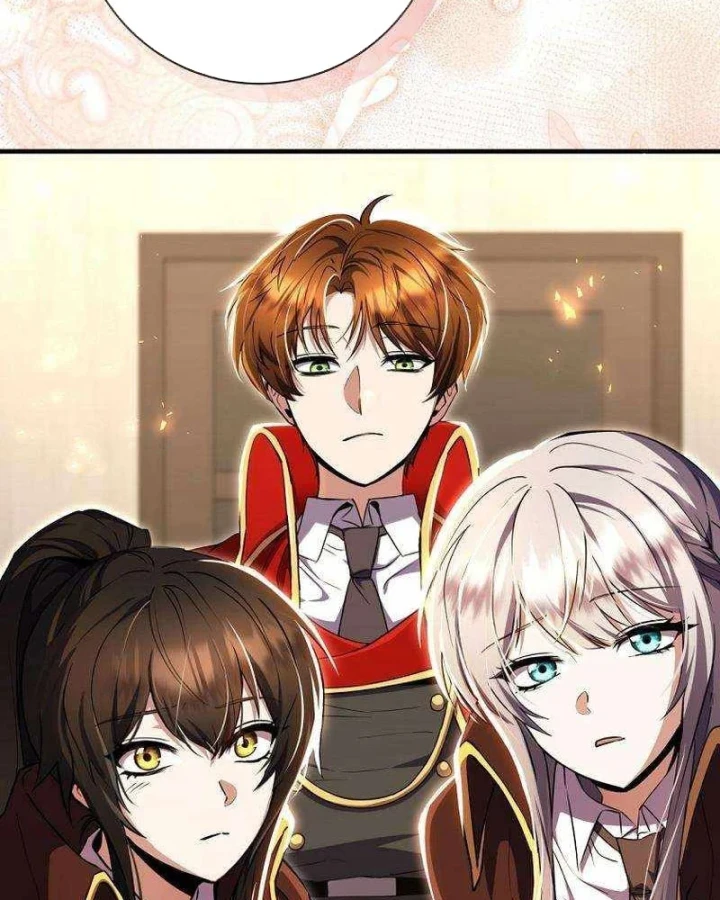 Bức Thư Tình Đến Từ Tương Lai Chapter 38 - 20