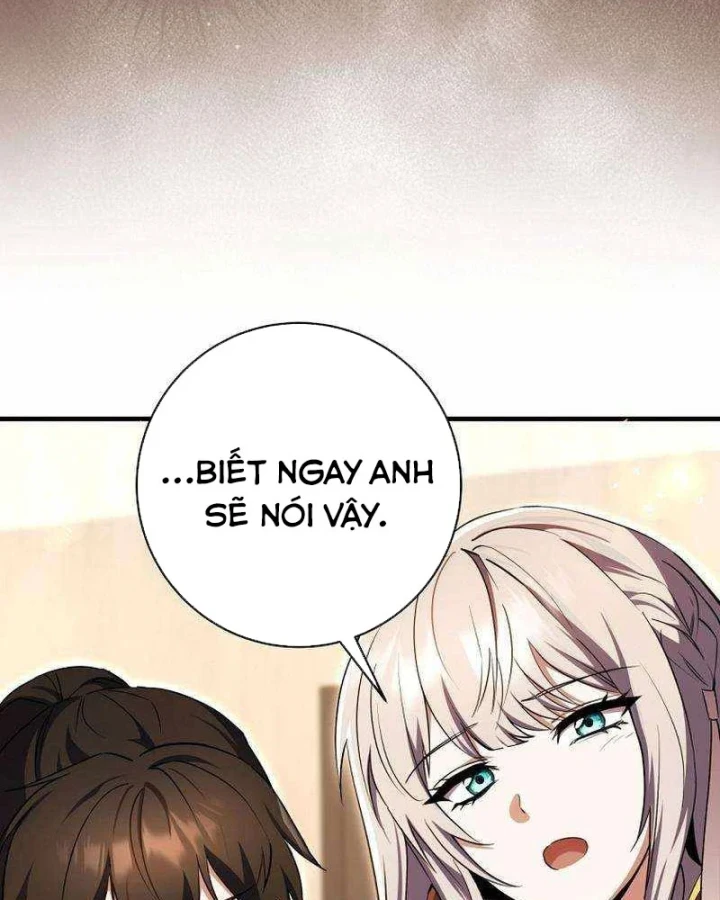 Bức Thư Tình Đến Từ Tương Lai Chapter 38 - 24