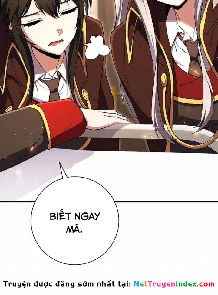 Bức Thư Tình Đến Từ Tương Lai Chapter 38 - 25