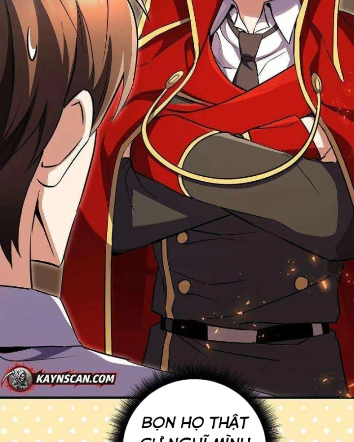 Bức Thư Tình Đến Từ Tương Lai Chapter 38 - 28